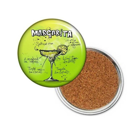       Sous Verres "cocktail" Margarita
    