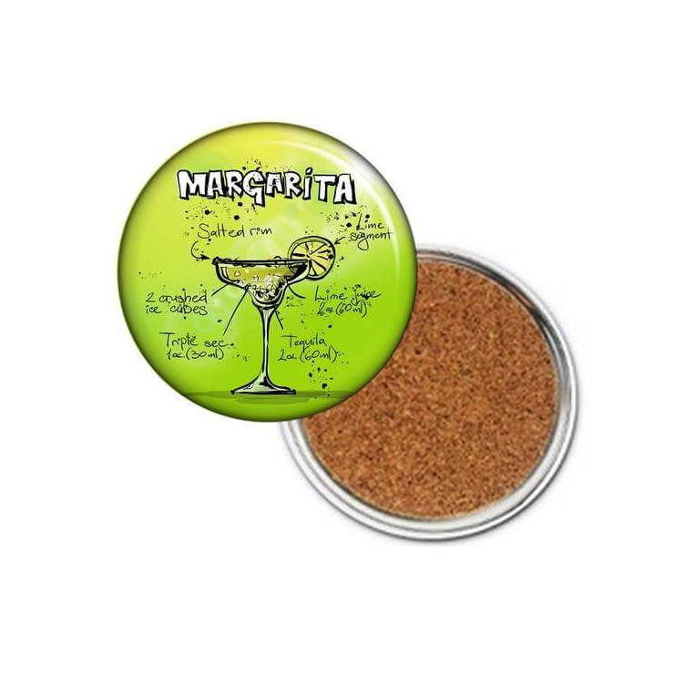 Sous Verres "cocktail" Margarita