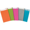 250 Pochettes cadeau KRAFT - Emballages cadeaux