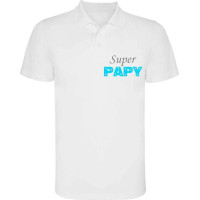 Polo Super Papy