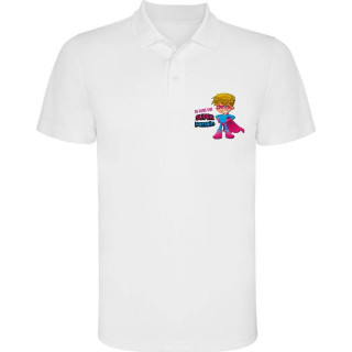 Polo Super Parrain - Em création