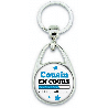 Porte-clefs Cousin - Angora - Porte-clés homme