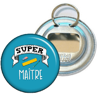 Décapsuleur Maître d'école - Angora