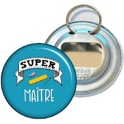 Décapsuleur Maître d'école - Angora