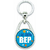 Porte-clés J'ai mon BEP - Angora - Porte-clés