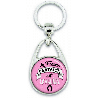 Porte-clés Cavalière - Angora - Porte-clés Femme