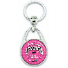 Porte-clés Chanteuse - Angora - Porte-clés Femme