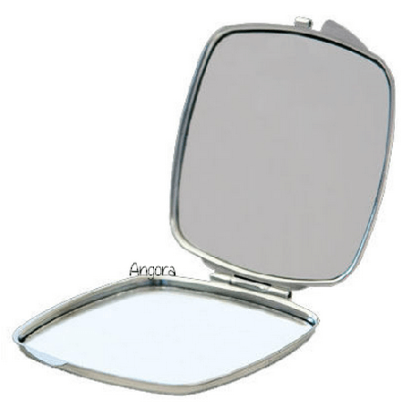       Miroir de poche Mamie - Angora
    