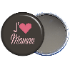 miroir de poche j'aime maman - toutes les idées cadeaux sont sur em-creation.fr - Miroir de poche