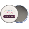 miroir de poche maman tu es la meilleure - toutes les idées cadeaux sont sur em-creation.fr - Miroir de poche