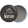 miroir de poche pour maman - toutes les idées cadeaux sont sur em-creation.fr - Miroir de poche