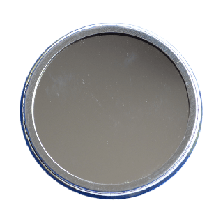 Boutique miroir de poche merci nounou - toutes les idées cadeaux sont sur em-creation.fr