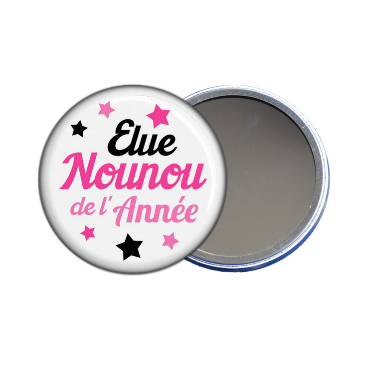 Idée cadeau pour la nounou à découvrir sur em-creation.fr