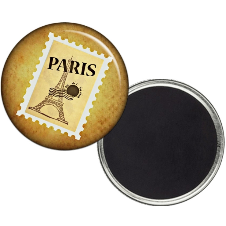       Magnet Paris - angora
    