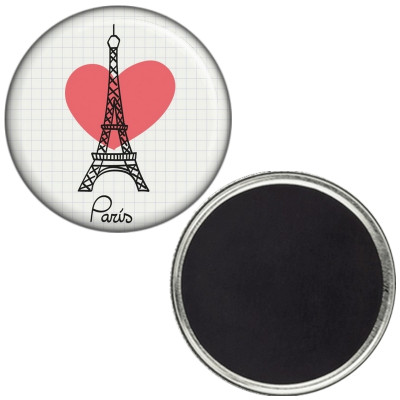 Magnet Paris - angora