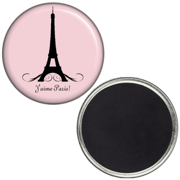       Magnet Paris - Em création
    