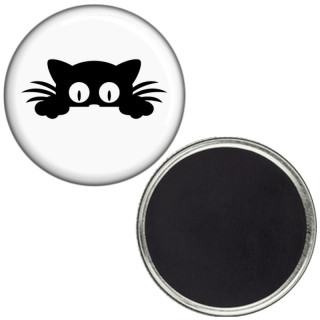 Magnet CHAT - Angora