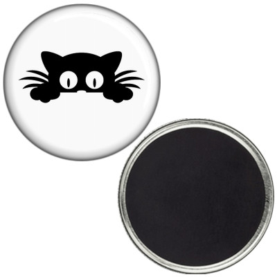 Magnet CHAT - Angora