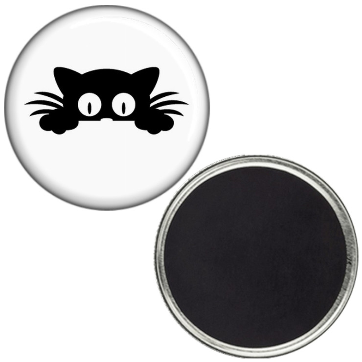       Magnet CHAT - Angora
    