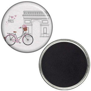 Magnet Paris - angora