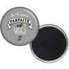 Magnet Yogi - Angora - Magnet Femme