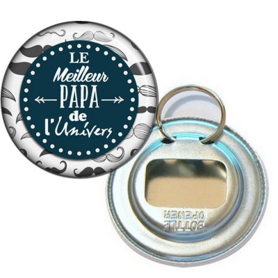Décapsuleur Papa - angora