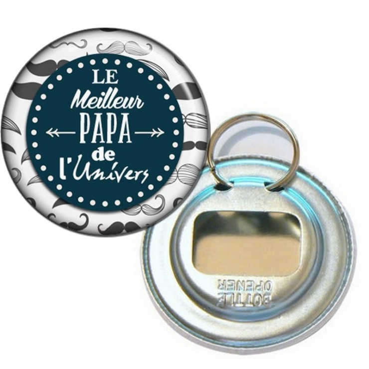 Décapsuleur Papa - angora