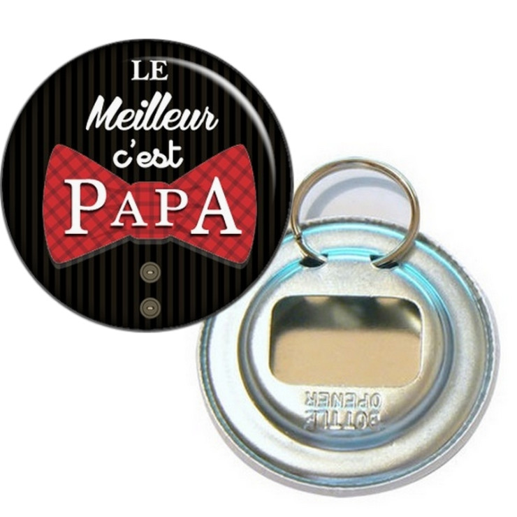 Décapsuleur Papa - angora