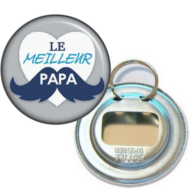 Décapsuleur de poche - ANGORA - Em création