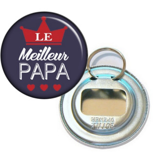 Décapsuleur de poche - ANGORA - Em création