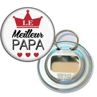 Décapsuleur Papa