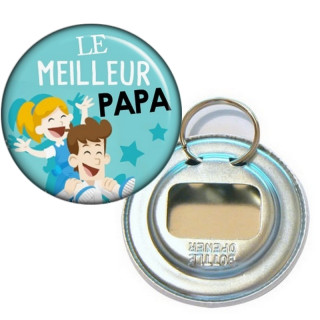 Décapsuleur de poche Papa - ANGORA