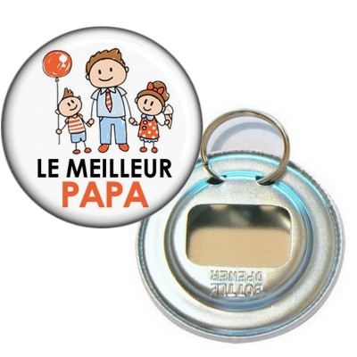 Décapsuleur de poche Papa - ANGORA