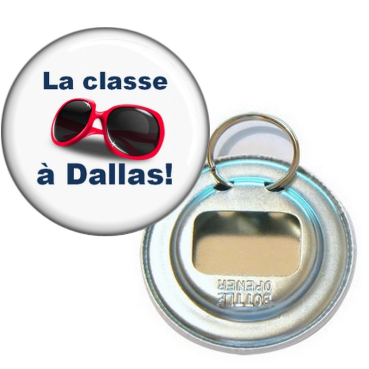 Décapsuleur la class à dallas - ANGORA