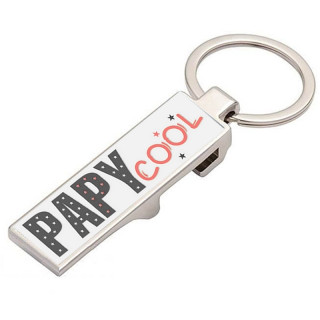 Décapsuleur Papy - idée cadeau fête des grand-pères - Anniversaire - Angora