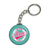 idée cadeau atsem - porte clé atsem - toutes les idées cadeaux pour atsem sont sur em-creation.fr - Porte-clés Femme