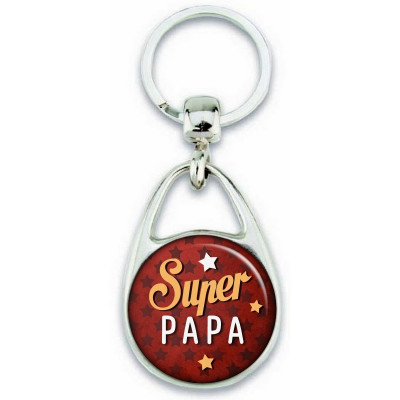 Boutique porte clés pour Papa - cadeau de remerciement