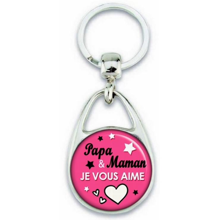 idée cadeau pour maman et papa en vente sur em-creation.fr