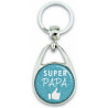Porte clé papa - Porte-clés homme