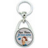 porte clé parents idées cadeau pour parents - Porte-clés