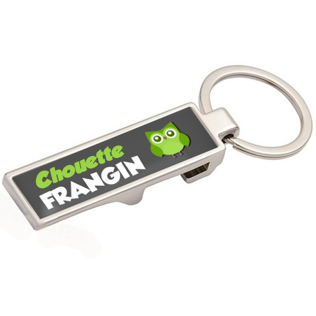       Décapsuleur Frère/Frangin - Idée cadeau Frère/Frangin
    