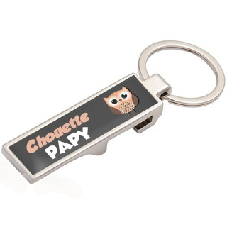 Décapsuleur Papy - Ouvre bouteille Papy