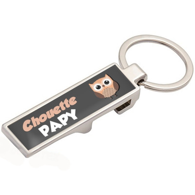 Décapsuleur Papy - Ouvre bouteille Papy