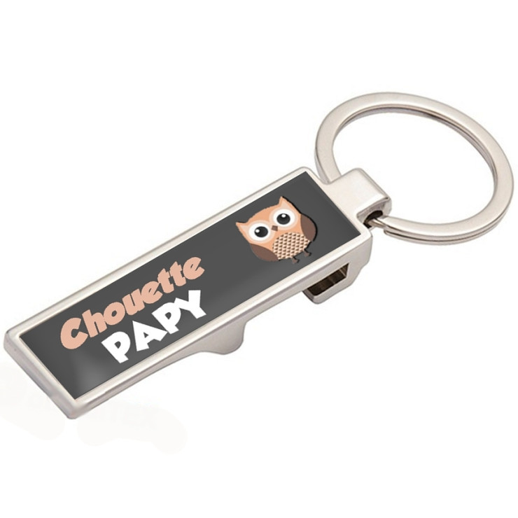 Décapsuleur Papy - Ouvre bouteille Papy