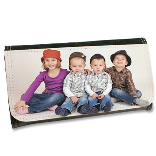 Portefeuilles personnalisé - Em création