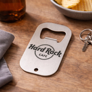 Décapsuleur bière personnalisé - Em création