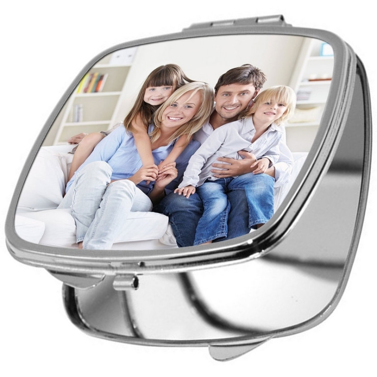 Miroir personnalisé