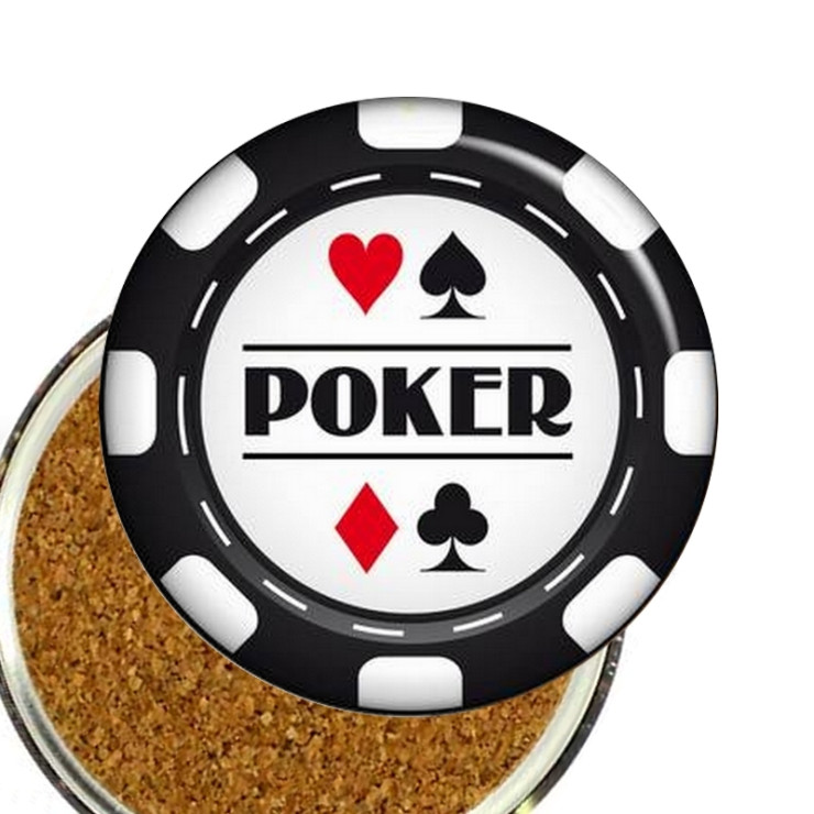 Sous verre personnalisé