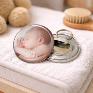 Décapsuleur personnalisé