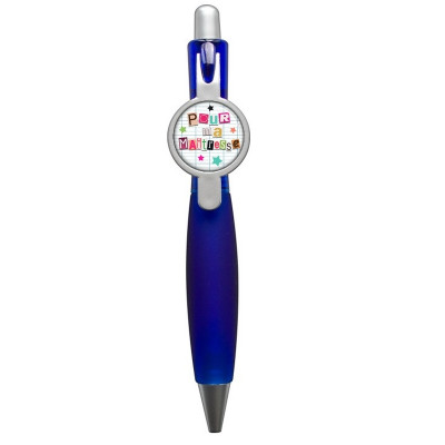 Boutique stylo Maîtresse d'école - idée cadeau Maîtresse